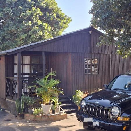 My Home Pinetown Exterior photo